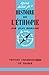 Histoire de l'Éthiopie