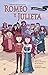 Romeo y Julieta (Novela grá...
