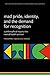 Madness and the demand for recognition: A philosophical inquiry into identity and mental health activism (International Perspectives in Philosophy and Psychiatry)