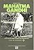 Mahatma Gandhi by Heimo Rau