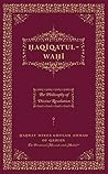 Haqiqatul-Wahi: T...