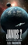 Janus 2: A Hayden's World Novella