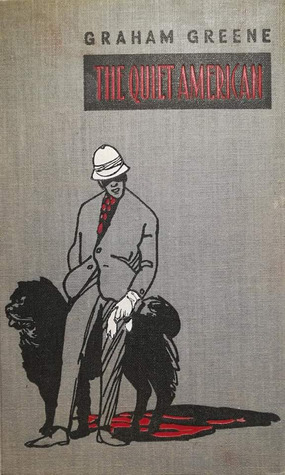The Quiet American