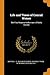 Life and Times of Conrad Weiser: The First Representative man of Berks County