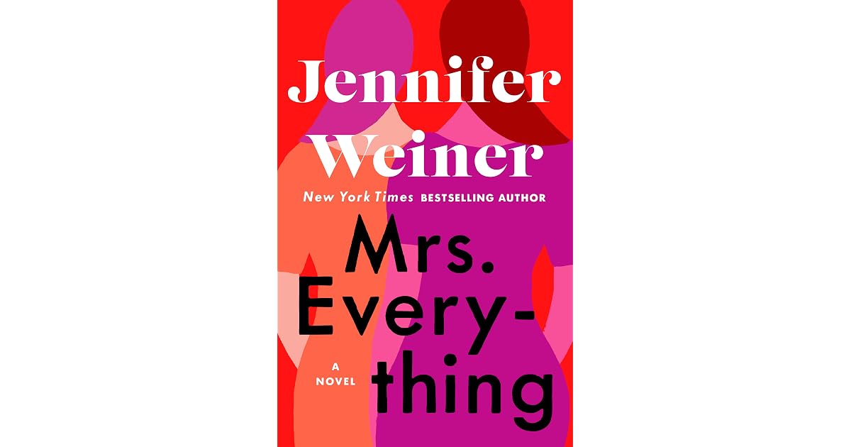 Image result for mrs everything
