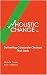 wHolistic Change: Deliverin...