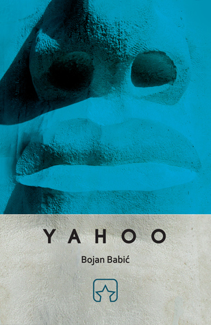 Yahoo (Paperback)