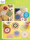 Miniature Doilies...
