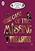 The Case of the Missing Treasure (Murder Most Unladylike, #6.5)