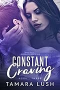 Constant Craving: Book Three