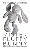 Mister Fluffy Bunny