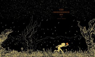 The Rhododendron Boy (Hardcover)