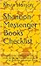 Shannon Messenger Books Che...