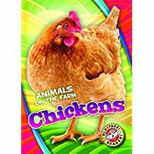 Chickens (Animals on the Farm)