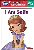 I am Sofia