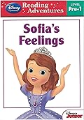 Sofia's Feelings