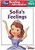 Sofia's Feelings (Reading Adventures Sofia the First Level Pre-1 Boxed Set)
