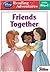 Friends Together (Reading Adventures Sofia the First Level Pre-1 Boxed Set)