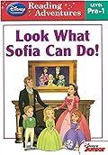 Look What Sofia Can Do!