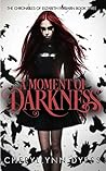A Moment of Darkness by Cheryllynn Dyess