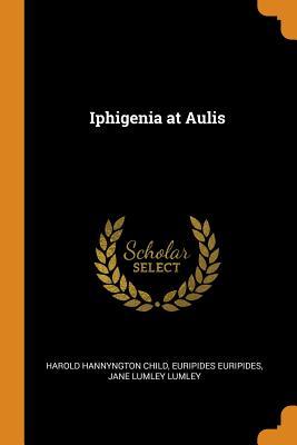 Iphigenia at Aulis