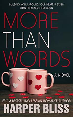 More Than Words (The Pink Bean, #9)