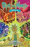 Rick and Morty Presents, Vol. 1 by J. Torres