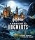 Harry Potter A Pop Up Guide To Hogwarts