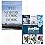 Nordic cookbook and kitchen 2 books collection set by Magnus Nilsson