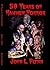 50 Years of Hammer Horror by John L.  Flynn