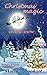 Christmas magic in the snow