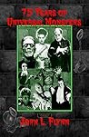 75 Years of Universal Monsters 75 Years of Universal Monsters
