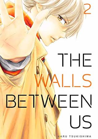 The Walls Between Us, Vol. 2 (Kindle Edition)