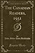 The Canadian Readers, 1931,...