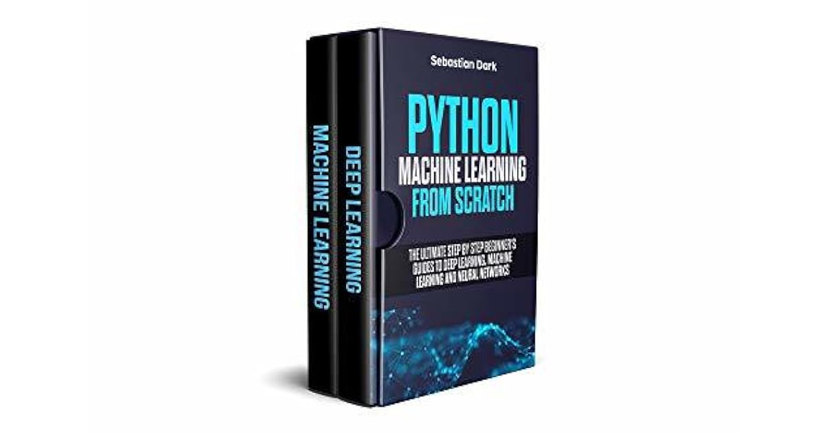 deep learning from scratch python