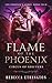 Flame of the Phoenix: Circus of Shifters (The Phoenix's Ashes, #4)