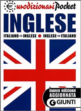 Dizionario inglese-italiano, italiano-inglese (Hardcover)