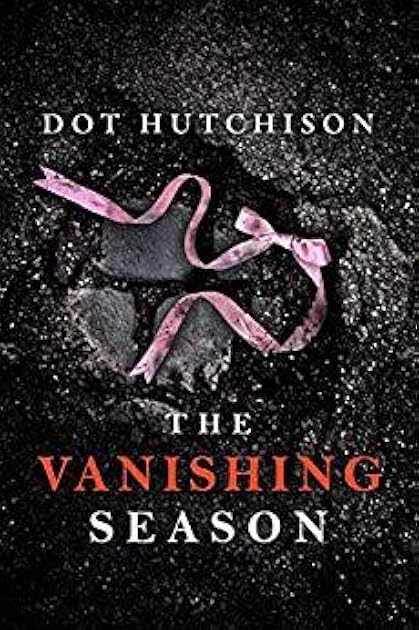 The Vanishing Season (The Collector, #4)