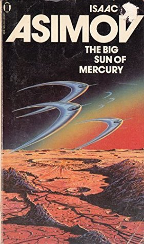 The Big Sun of Mercury