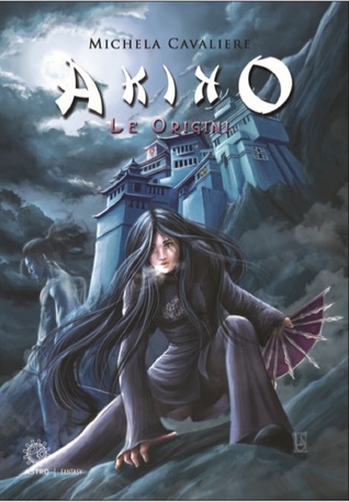 Akiko, le origini (Paperback)