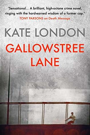 Gallowstree Lane (Collins & Griffiths #3)