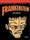 Frankenstein de Dick Briefer by Dick Briefer