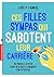 Ces filles sympas qui sabotent leur carrière (Poche-Psychologie)