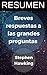 RESUMEN - Breves respuestas...
