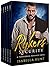 Rykers Security (Rykers Sec...