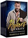 Rykers Security
