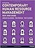 Contemporary human resource management by Tom Redman