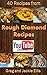 Rough Diamond Recipes: 40 R...