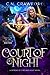 Court of Night (Institute o...
