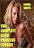 The Complete Alien Princess...